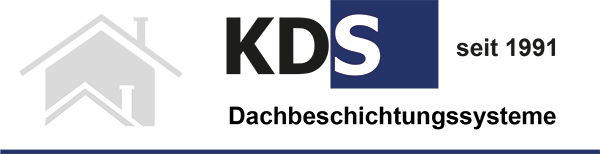 KDS GmbH - Dachbeschichtung